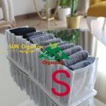 نظم دهنده لباس سایز S
