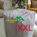 نظم دهنده لباس سایز XXL