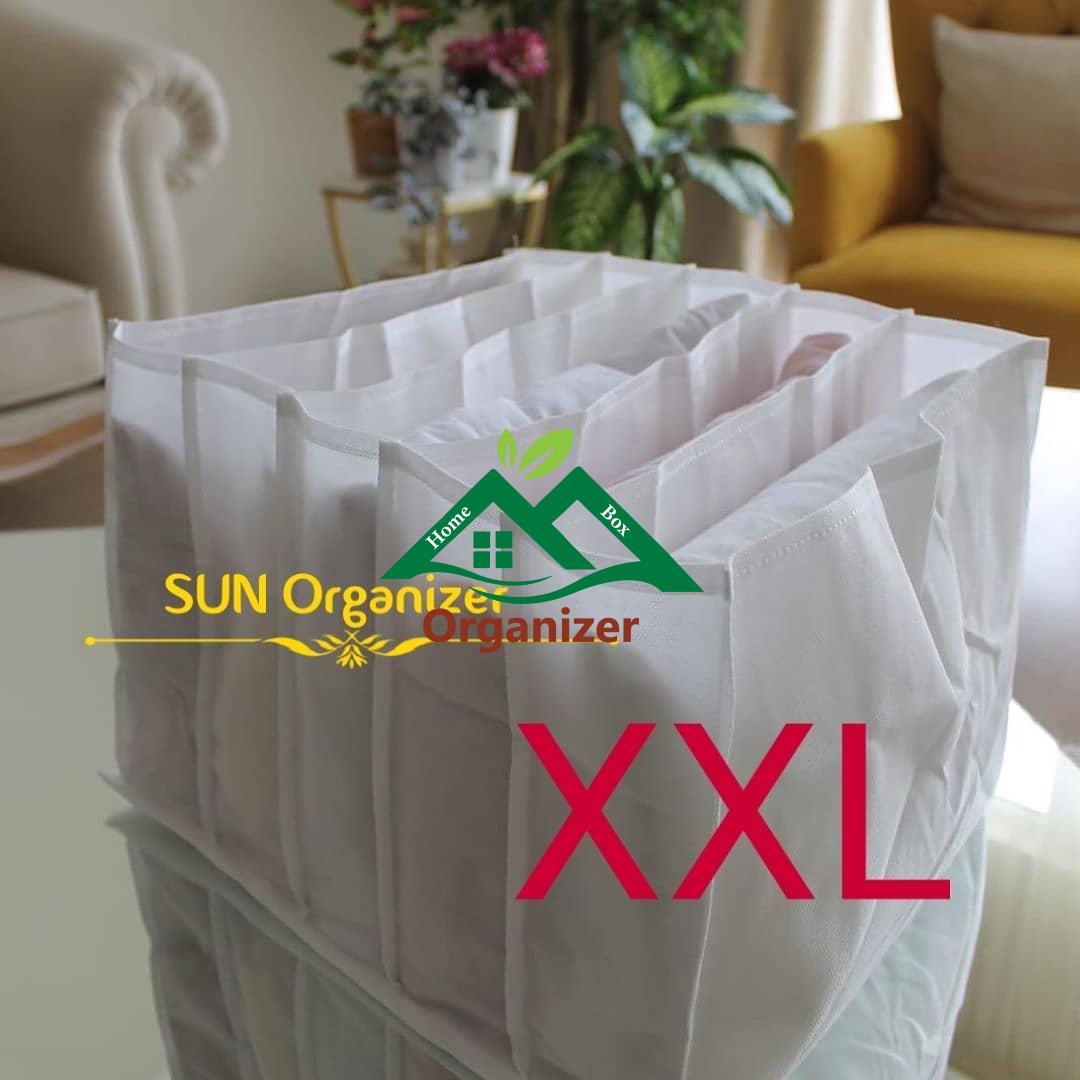 sun_organizer_14030902_095708053 نظم دهنده لباس سایز XXL - Image 1