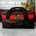 کیف جعبه ابزار برزنتی