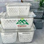 باکس سبددار دوقلو (هوم کت)