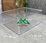 مقسم درب دار بزرگ