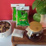 فیلتر چای و دمنوش (پک 60 عددی)