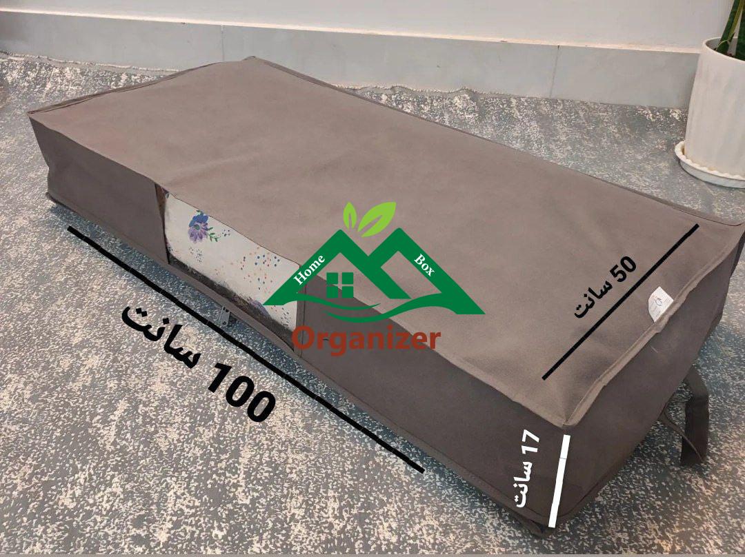 Honeyview_تشک تکنفره کاور تشک پنبه ای یک نفره - Image 1