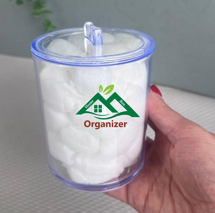 Honeyview_جای پنبه ای0 جا پنبه ای استوانه ای - Image 1