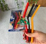 فرچه سه عددی بزرگ