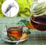 چای صاف کن چتری