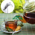 چای صاف کن چتری