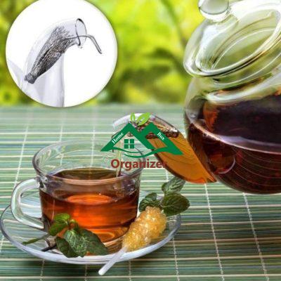 چای صاف کن چتری