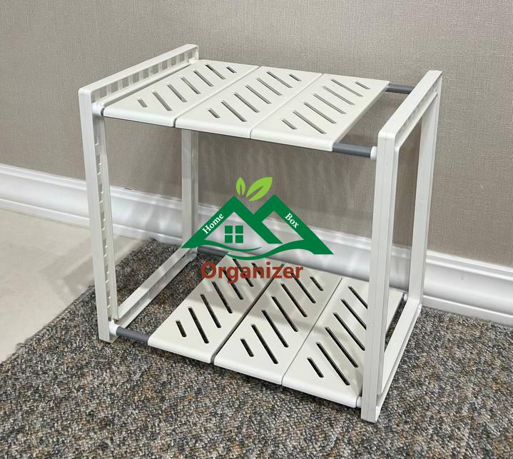 Honeyview_اویز سینک6 نظم دهنده زیر سینک - Image 1