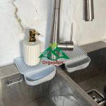 آبگیر خورجین دار