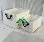 باکس روباز بزرگ شیری