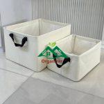 باکس روباز بزرگ شیری