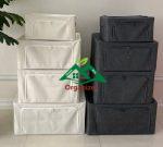 باکس برزنتی شیری (سایز چهار )