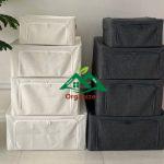 باکس برزنتی شیری ( سایز سه )