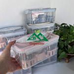 ست چایی خوری 4تایی