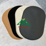 مت سیلیکونی (بیضی)