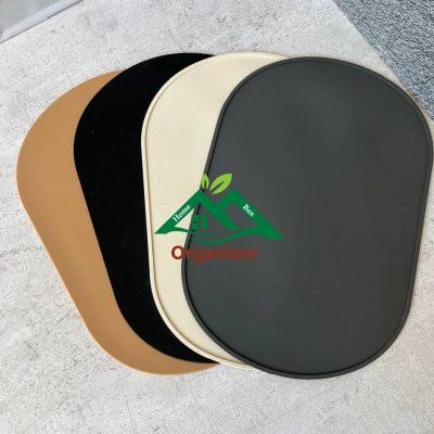 مت سیلیکونی (بیضی)