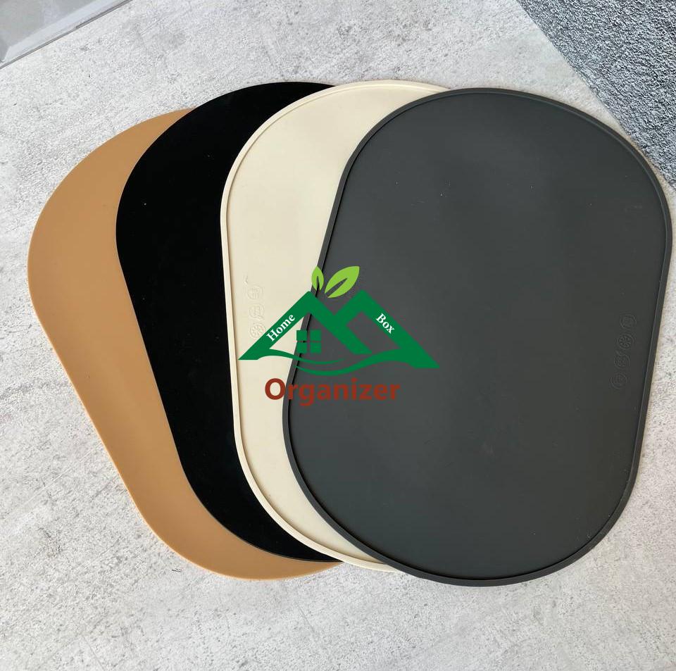 Honeyview_ببیضی مت سیلیکونی (بیضی) - Image 1