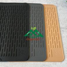 مت سیلیکونی (مستطیل)