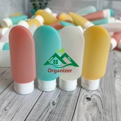 پک آرایشی 4 عددی