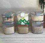 جا برنجی 10 کیلویی - Image 4