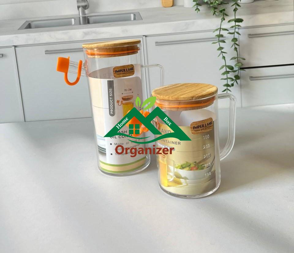 Honeyview_روغن ریز بزرگ4 روغن ریز کوچیک (برند امپرلند) - Image 1