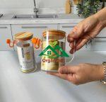 روغن ریز کوچیک (برند امپرلند) - Image 2