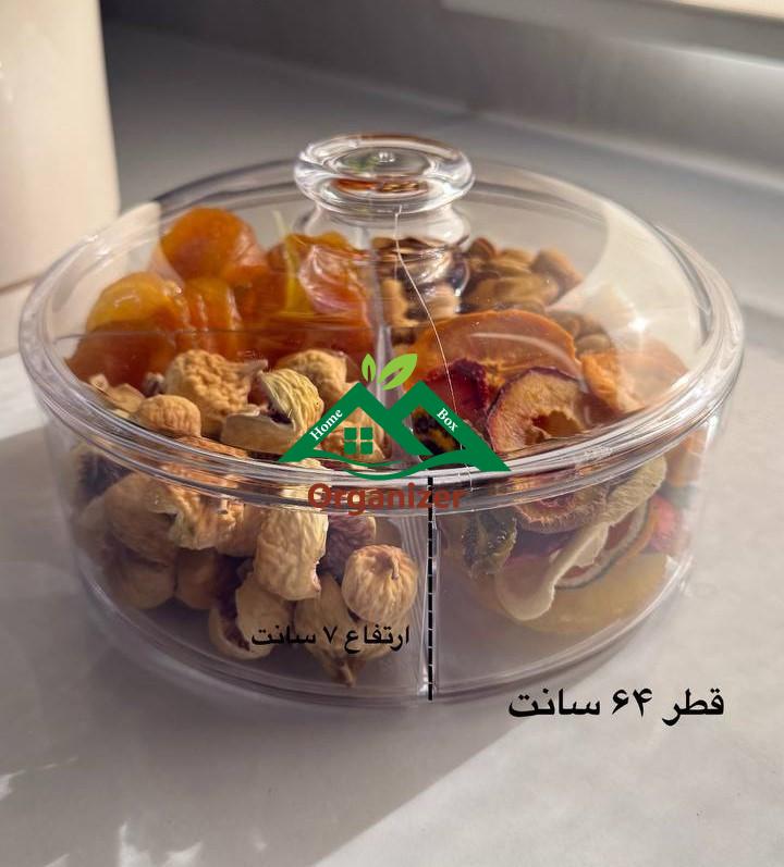 Honeyview_شکلات خوری دایره3 شکلات خوری (دایره) - Image 1