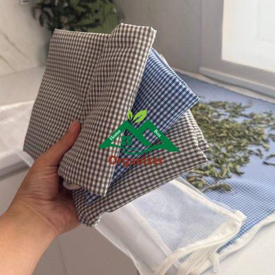 توری چهارخونه